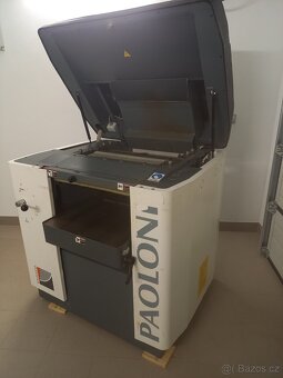 Prepusciacka Paoloni 52 cm hoblovacka - 5