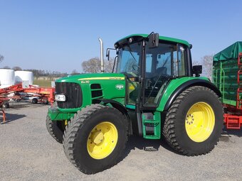 Prodám kolový traktor John Deere 6230 - 5