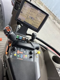 CASE IH MAXXUM 125 CVX - 5