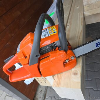 Motorová pila Husqvarna 120 - 5