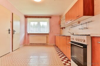 Prodej domu 175 m², Bystřice - 5