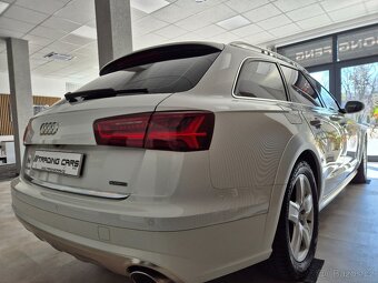 Audi A6 Allroad 3,0 TDI 200kW quattro S tronic - 5