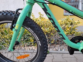 DĚTSKÉ KOLO KONA MAKENA - 5