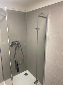 Sprchový kout Huppe Premium 90x90 sleva -77% - 5