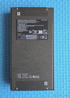 Samsung Galaxy S25 Ultra 512GB Whitesilver NOVÝ NEROZBALENÝ - 5