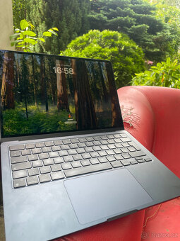 MacBook Air 2022 (M2) - 5