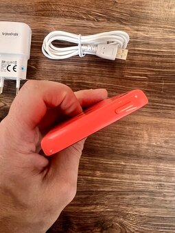 iPhone 5c 32GB - 5