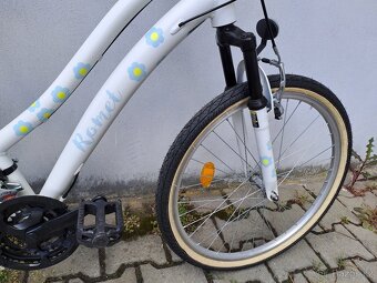 Dětské kolo Romet 24" - 5