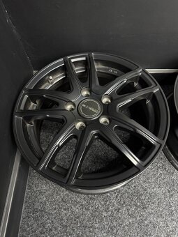 Alu PROLINE 5x112 15” - 5
