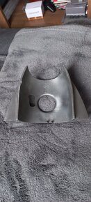 Kryt karburátoru jawa 350/354 - 5