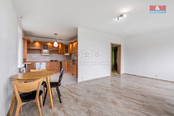 Prodej bytu 3+kk, 71 m², Krupka, ul. Dukelských hrdinů - 5