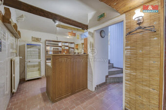 Pronájem restaurace, 170 m², Plzeň, ul. Sladkovského - 5