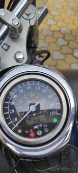 Prodej motocyklu - 5