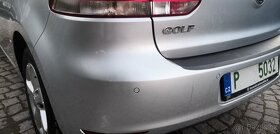 Prodám VW Golf VI, 1,6TDI,77kW, m.2013, super stav, servisov - 5