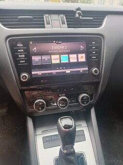 Prodej škoda Octavia - 5