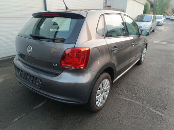 Vw Polo 1,4 16v - 5