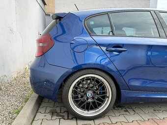 Bmw 130i e87 - 5