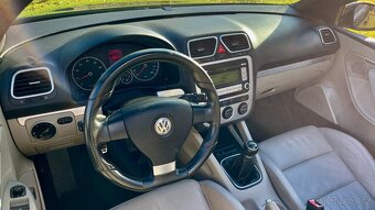 VW Eos 2,0 FSI - 5