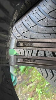 Alu r19 BMW 5x120 - 5