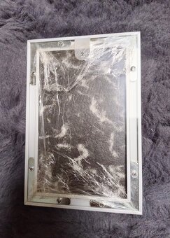 Hliníkové rámečky 10x15 cm, 20 kusů - 5