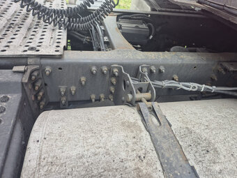 Renault T 480, 13 L, RETARDER - 5