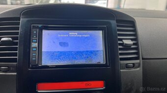 Nissan Pathfinder 2.5 dCi SE 140kw - 5