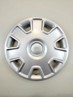 Poklice Ford 15" 4ks - 5