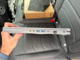 MSI Thin A15 RTX 4050 - 5