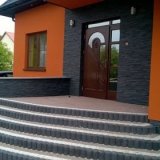 Betonový obklad NOVINKA 1M2=(jen)10KG www.epsSTONE.cz(VIDEO - 5
