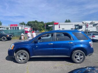 Chevrolet Equinox - 5