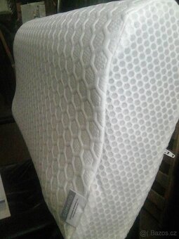 Luxusní zdravotní polštář - krční páteř CERVICAL 40x60cm - 5