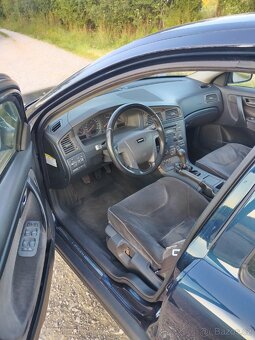 Volvo V70 P2 - 2.5tdi 103kw - Nová STK - 5
