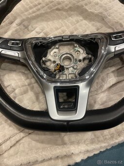 Volant Volkswagen R-Line - 5