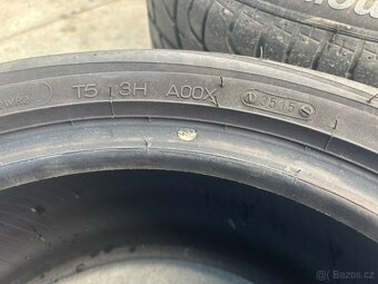 Pneu Kormoran 205/50 R16 -3 KUSY - 5