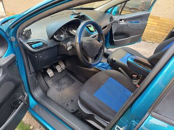 Peugot 207 sw - 5