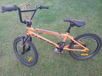 BMX 20" - 5
