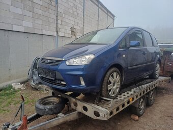 Ford C-max 1.8i 92kw - 5