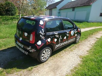 Prodej Škoda Citigo - 5