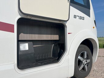 Obytné auto - 5