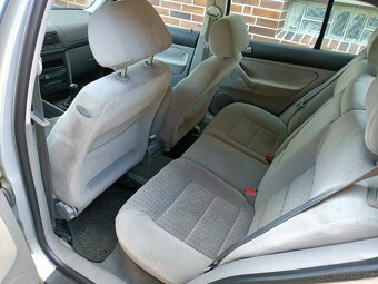 WV golf IV, 1.6 , 77 kw - 5