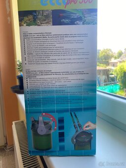Prodám filtraci - 5