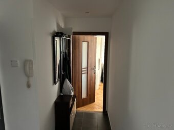Pronájem bytu 2+1, 55 mHorní Těrlicko,ul. Májová - 5