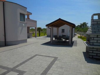 Apartmány Chorvátsko Zadar - 5