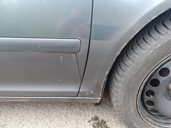 Škoda Octavia II 1.9 TDI, 77 kW, r. 2005, najeto 357 tis - 5
