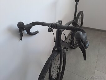 gravel Pinarello Granger veľ. 53 - 5