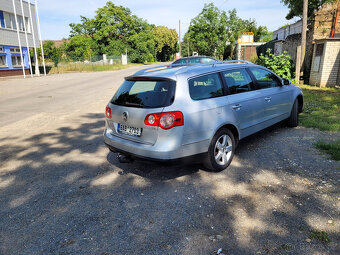 Volkswagen Passat, 1.8 TSI , Xenon, Kůže, STK, DZ - 5
