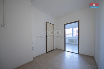 Prodej bytu 2+kk, 42 m², Děčín, ul. Závodní - 5