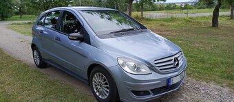 Mercedes Benz B 2.0 - 5