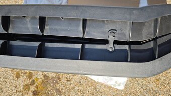 Prodám nástupní rampu nosnost 90kg Trixie Pet ramp - 5