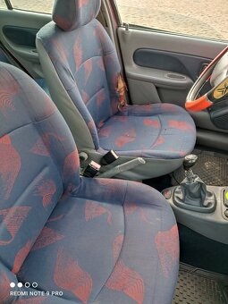 Renault Clio 1.9 Diesel - 5